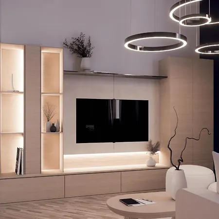 La - Restyling In Corso 2026 * Mailand