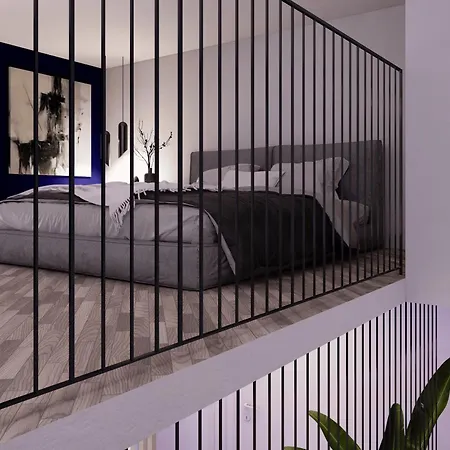 Apartment La - Restyling In Corso 2026 *