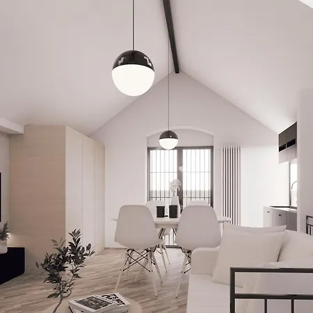 La - Restyling In Corso 2026 * Mailand