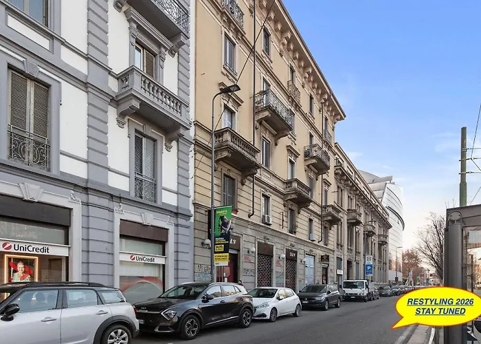 Apartment La - Restyling In Corso 2026 *