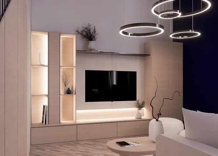 La - Restyling In Corso 2026 * Mailand