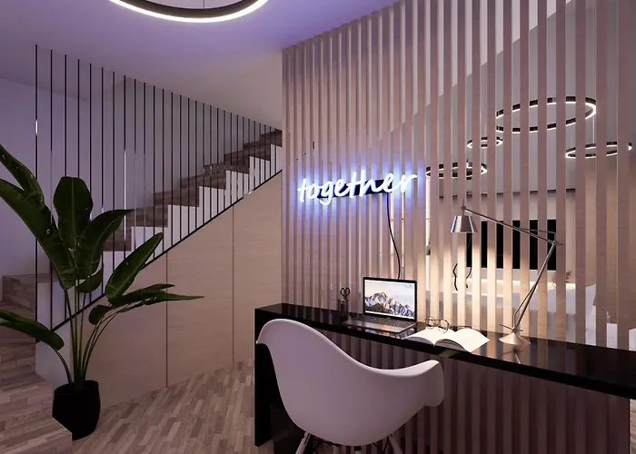 La - Restyling In Corso 2026 Apartment