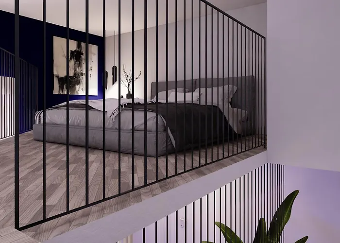 Apartment La - Restyling In Corso 2026 *