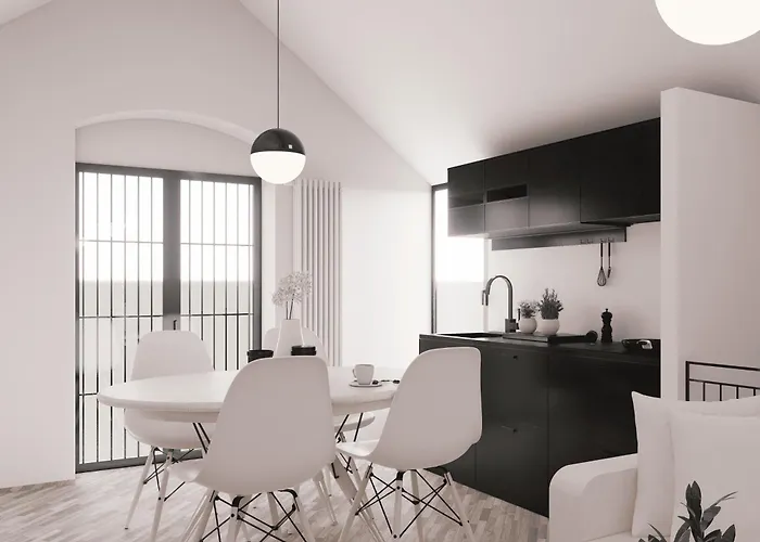 Apartment La - Restyling In Corso 2026 *