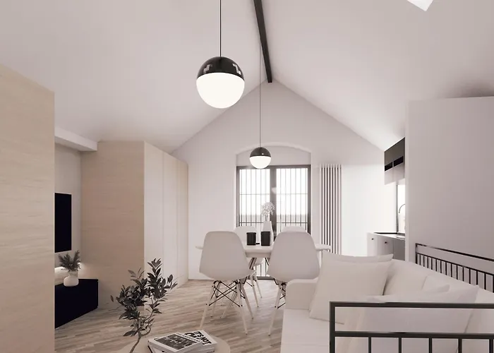 La - Restyling In Corso 2026 * Mailand