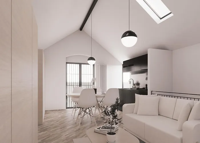 La - Restyling In Corso 2026 Apartment