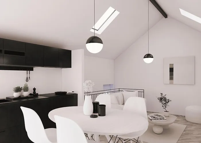 Apartment La - Restyling In Corso 2026 Mailand